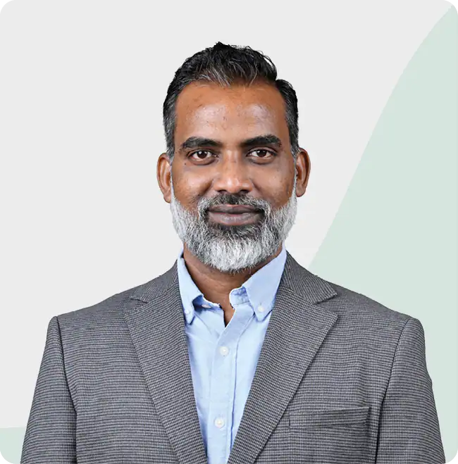 Mr. Vibhas Chandra